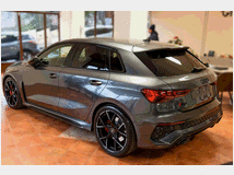 5352753 AUDI RS RS