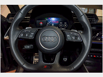 5352756 AUDI RS RS