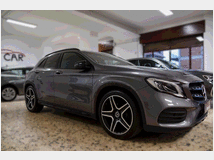 5352766 MERCEDES Classe GLA