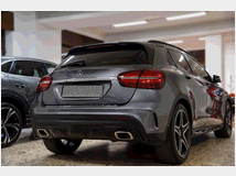 5352767 MERCEDES Classe GLA