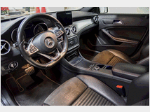 5352768 MERCEDES Classe GLA