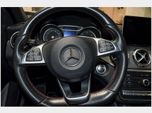 5352769 MERCEDES Classe GLA