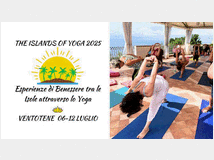 5352803 Vacanza Yoga a