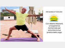 5352804 Vacanza Yoga a