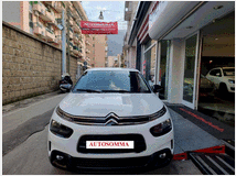 5352809 CITROEN C4 Cactus