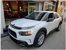 5352810 CITROEN C4 Cactus