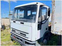 5353188 CABINA PER EUROCARGO