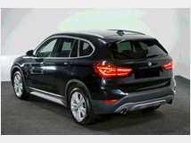 5353209 BMW X1 (F48)