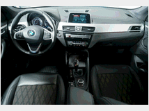 5353210 BMW X1 (F48)