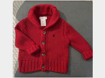 5353224 Maglione Ralph Lauren