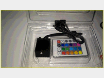 5353822 RGB ITek Magnetiche