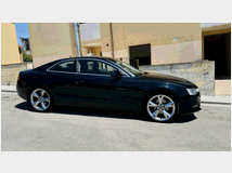 5353859 AUDI A5 2