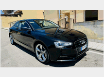 5353861 AUDI A5 2