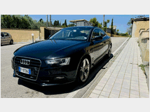 5353864 AUDI A5 2