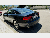 5353865 AUDI A5 2