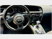 5353868 AUDI A5 2