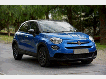 5353900 FIAT 500X Sport