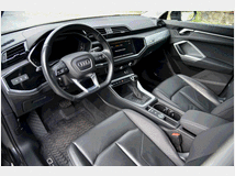 5353913 AUDI Q3 S-line