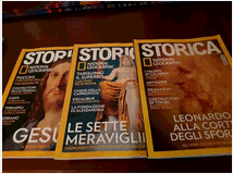 5353926 National Geographic Storica