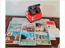 5353937 3D View-Master modello