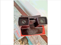 5353938 3D View-Master modello