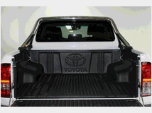 5354218 TOYOTA Hilux Cabina