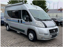 5354246 ADRIA Adria Twin