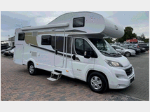 5354298 CAMPER ITALIA Carado