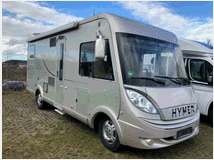 5354417 HYMER HYMER /