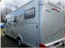 5354420 HYMER HYMER /