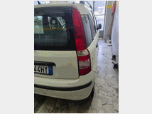 5354452 FIAT Panda multijet