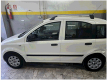 5354454 FIAT Panda multijet