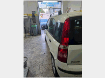 5354586 FIAT Panda 2