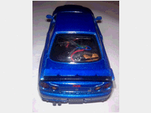 5354732 Nissan Skyline gt-r