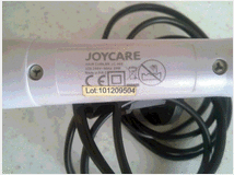 5354744 Liscia capelli Joycare