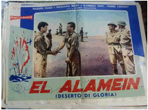 5354768 ALAMEIN (1957) Foto