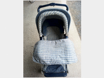 5354891 Passeggino PEG PEREGO