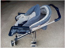 5354892 Passeggino PEG PEREGO