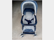 5354893 Passeggino PEG PEREGO