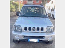 5354913 SUZUKI Jimny 1300