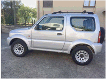 5354914 SUZUKI Jimny 1300