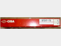 5355097 Cisa triplice completa