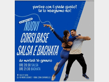 5355305 corsoCorso di Salsa