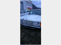 5355326 MERCEDES 200 200