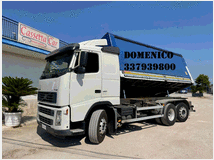 5355403 Camion VOLVO FH