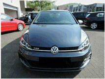 5355424 VOLKSWAGEN Golf 7