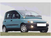 5356042 Altro FIAT Multipla