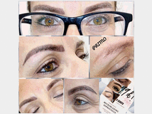 5356439 TRUCCO PERMANENTE SOPRACCIGLIA