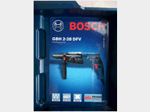 5356499 tassellatore Bosch GBH