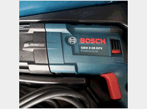 5356501 tassellatore Bosch GBH